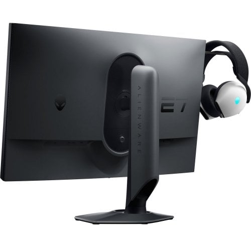 Монитор Dell 27" AW2724HF (210-BHTM) Black (Восстановлено продавцом, 922093) купить в Украине | Telemart фото