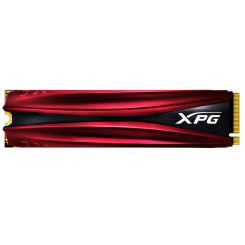 Ssd-диск ADATA XPG GAMMIX S11 Pro 3D NAND TLC 1TB M.2 (2280 PCI-E) NVMe 1.3 (AGAMMIXS11P-1TT-C) (Відновлено продавцем, 922155)