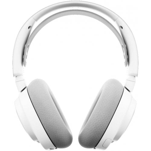 Наушники SteelSeries Arctis Nova 7 Gen 2 Wireless (61731) White купить в Украине | Telemart фото