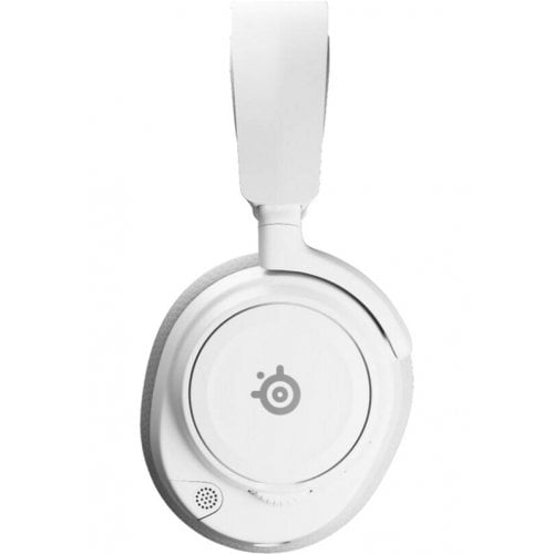 Наушники SteelSeries Arctis Nova 7 Gen 2 Wireless (61731) White купить в Украине | Telemart фото