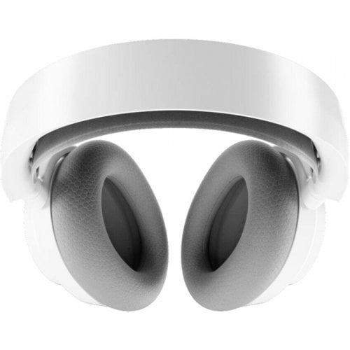 Наушники SteelSeries Arctis Nova 7 Gen 2 Wireless (61731) White купить в Украине | Telemart фото