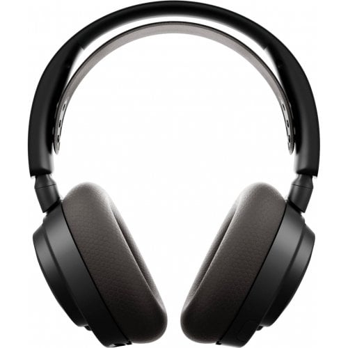 Навушники SteelSeries Arctis Nova 7 Gen 2 Wireless (61730) Black купити в Україні | Telemart фото