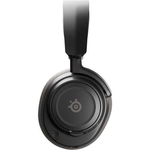 Навушники SteelSeries Arctis Nova 7 Gen 2 Wireless (61730) Black купити в Україні | Telemart фото