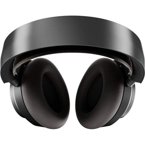 Навушники SteelSeries Arctis Nova 7 Gen 2 Wireless (61730) Black купити в Україні | Telemart фото
