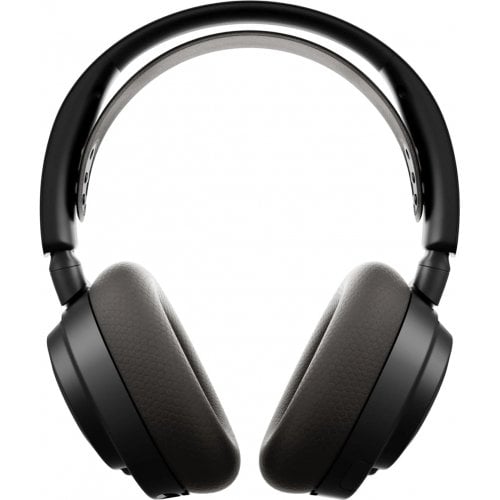 Навушники SteelSeries Arctis Nova 7P Gen 2 Wireless (61744) Black купити в Україні | Telemart фото
