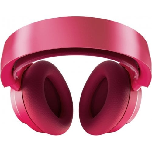 Навушники SteelSeries Arctis Nova 7P Gen 2 Wireless (61746) Magenta купити в Україні | Telemart фото