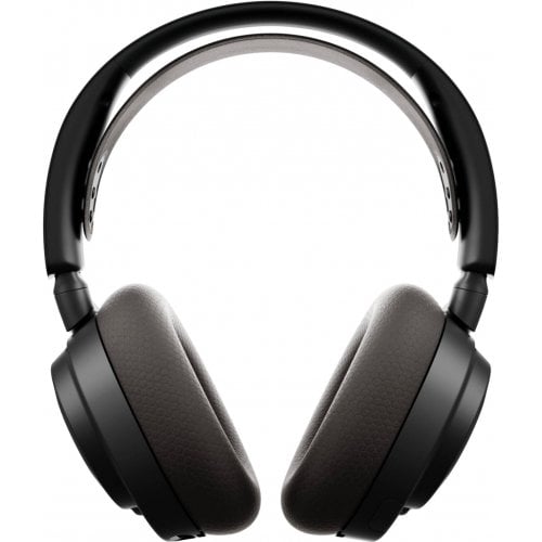 Навушники SteelSeries Arctis Nova 7X Gen 2 Wireless (61758) Black купити в Україні | Telemart фото