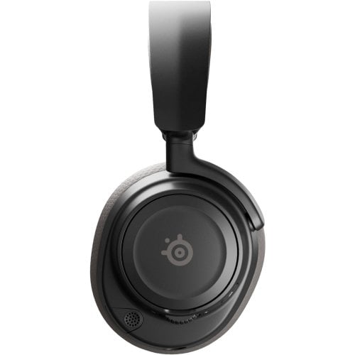 Навушники SteelSeries Arctis Nova 7X Gen 2 Wireless (61758) Black купити в Україні | Telemart фото
