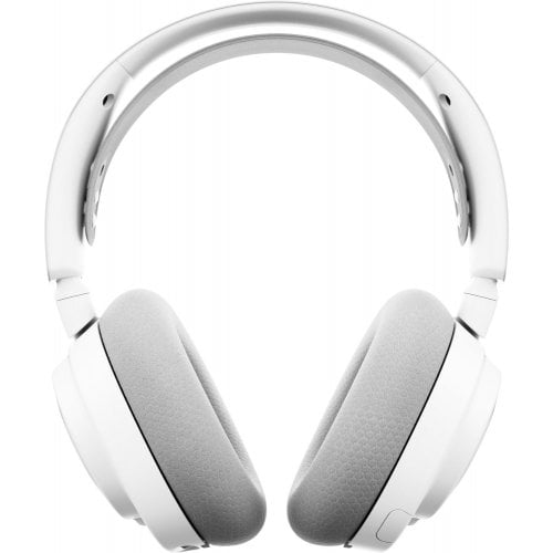 Наушники SteelSeries Arctis Nova 7X Gen 2 Wireless (61759) White купить в Украине | Telemart фото