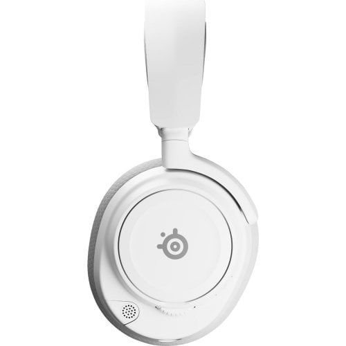 Наушники SteelSeries Arctis Nova 7X Gen 2 Wireless (61759) White купить в Украине | Telemart фото