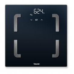Умные весы Beurer BF 880 Black