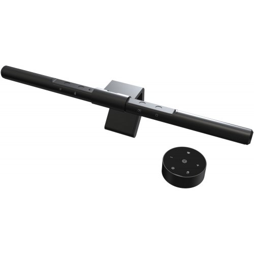 Лампа для монітору OfficePro SL155 Black купити в Україні | Telemart фото