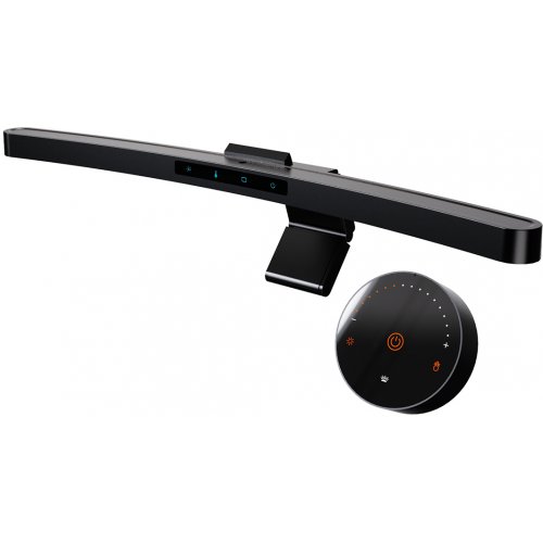 Лампа для монітору OfficePro SL222 Black купити в Україні | Telemart фото