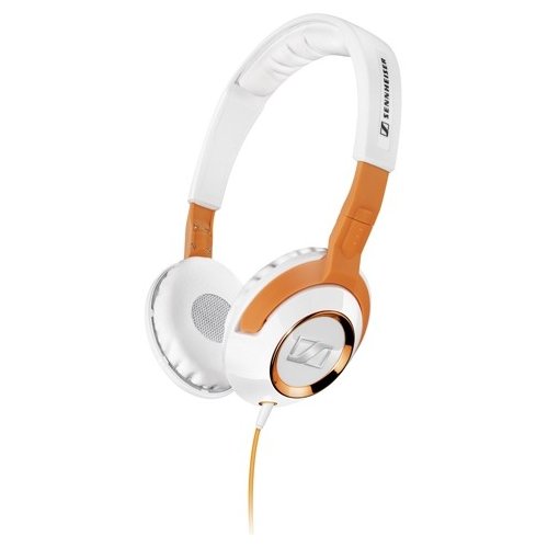 Наушники Sennheiser HD 229 (504788) White купить в Украине: Киев, Днепр, Харьков, Одесса  | Низкая цена, отзывы, характеристики от TELEMART фото