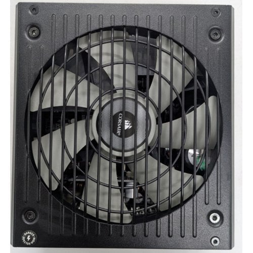 Блок живлення Corsair RM850x 850W (CP-9020180-EU) (Відновлено продавцем, 922208) купити в Україні | Telemart фото