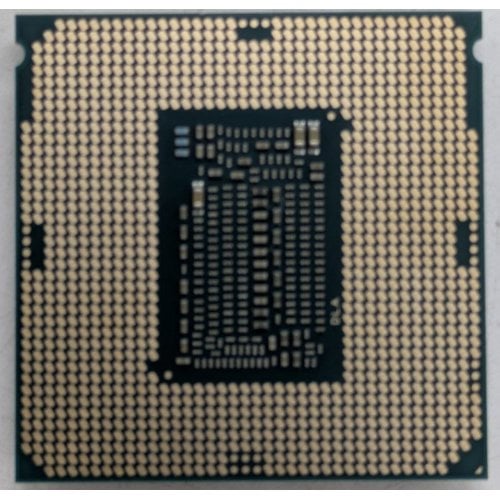 Процесор Intel Core i7-9700K 3.6(4.9)GHz 12MB s1151 Box (BX80684I79700K) (Відновлено продавцем, 922214) купити в Україні | Telemart фото