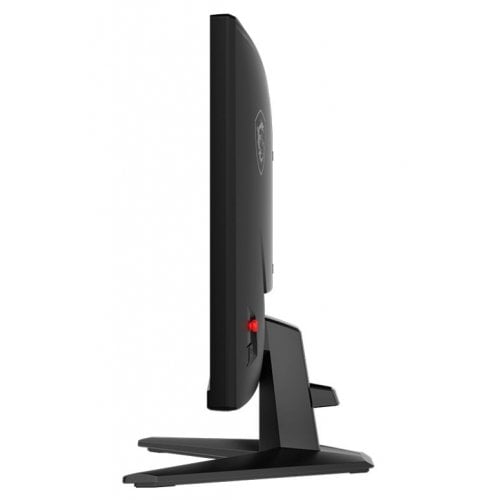 Уценка монитор MSI 23.8" MAG 242F Black (Повреждена упаковка, 922219) купить в Украине | Telemart фото