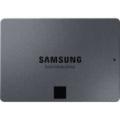 Ssd-диск Samsung 860 QVO V-NAND QLC 1TB 2.5