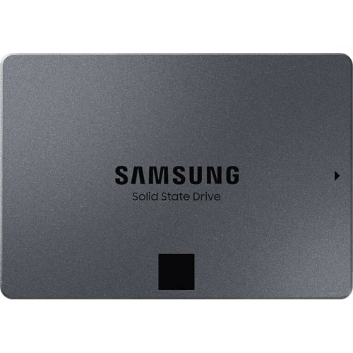 Ssd-диск Samsung 860 QVO V-NAND QLC 1TB 2.5" (MZ-76Q1T0BW) (Восстановлено продавцом, 922231) купить в Украине | Telemart фото