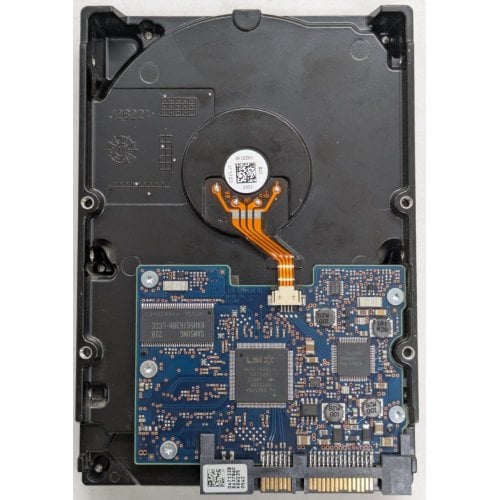 Жорсткий диск Hitachi Ultrastar A7K2000 500GB 32MB 7200RPM 3.5" (0F11000/HUA722050CLA330) (Відновлено продавцем, 922235) купити в Україні | Telemart фото