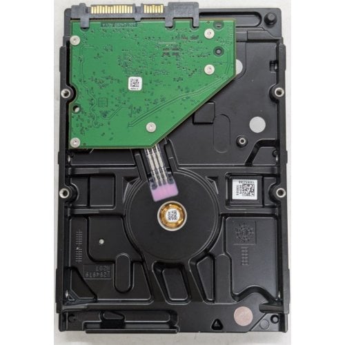 Жесткий диск Seagate Barracuda 7200.14 1TB 64MB 7200RPM 3.5" (ST1000DM003) (Восстановлено продавцом, 922236) купить в Украине | Telemart фото