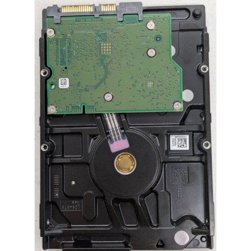 Жесткий диск Seagate Barracuda 7200.14 1TB 64MB 7200RPM 3.5" (ST1000DM003) (Восстановлено продавцом, 922239) купить в Украине | Telemart фото