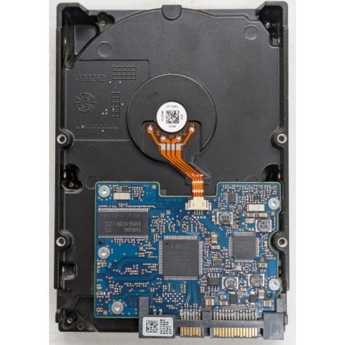 Жорсткий диск Hitachi Ultrastar A7K2000 500GB 32MB 7200RPM 3.5" (0F11000/HUA722050CLA330) (Відновлено продавцем, 922241) купити в Україні | Telemart фото