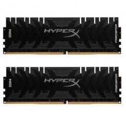 Озу HyperX DDR4 16GB (2x8GB) 3333Mhz Predator (HX433C16PB3K2/16) (Восстановлено продавцом, 922252)