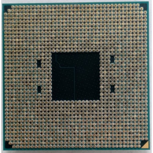 Процессор AMD Ryzen 5 5500 3.6(4.2)GHz 16MB sAM4 Tray (100-000000457) (Восстановлено продавцом, 922254) купить в Украине | Telemart фото