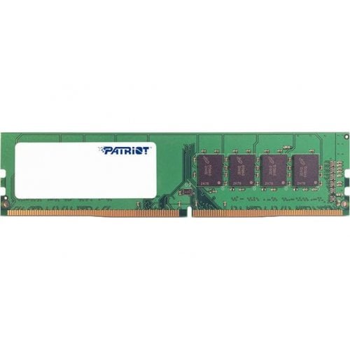 Озп Patriot DDR4 16GB 2666Mhz (PSD416G26662H) (Відновлено продавцем, 922256) купити в Україні | Telemart фото