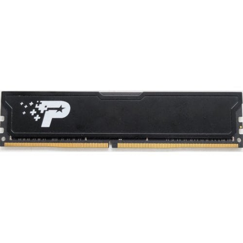 Озп Patriot DDR4 16GB 2666Mhz (PSD416G26662H) (Відновлено продавцем, 922256) купити в Україні | Telemart фото