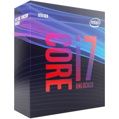 Процесор Intel Core i7-9700K 3.6(4.9)GHz 12MB s1151 Box (BX80684I79700K) (Відновлено продавцем, 922259)