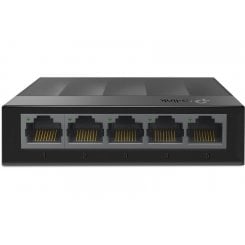 Уценка сетевой коммутатор TP-LINK LS1005G (Вскрытая упаковка, 922260)