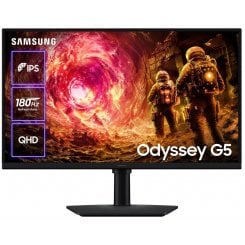 Уценка монитор Samsung 27