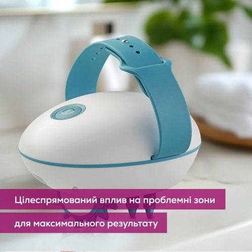 Антицеллюлитный массажер Beurer CM 51 купить в Украине | Telemart фото