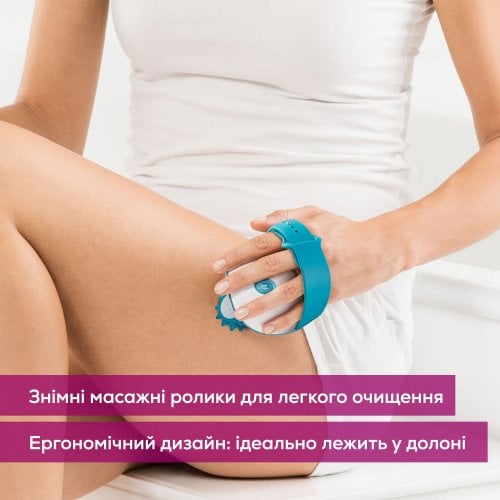 Антицеллюлитный массажер Beurer CM 51 купить в Украине | Telemart фото