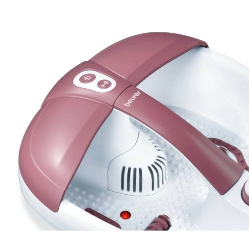 Масажна ванночка для ніг Beurer FB 35 купити в Україні | Telemart фото