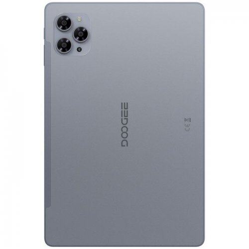 Планшет Doogee Tab G6 LTE 6/256GB (6923740264454) Grey купити в Україні | Telemart фото