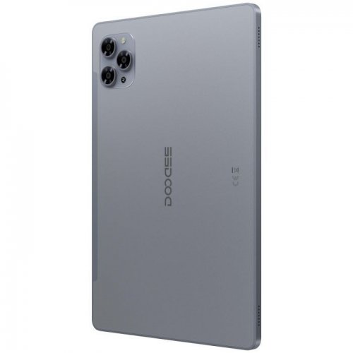 Планшет Doogee Tab G6 LTE 6/256GB (6923740264454) Grey купити в Україні | Telemart фото