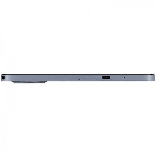Планшет Doogee Tab G6 LTE 6/256GB (6923740264454) Grey купити в Україні | Telemart фото