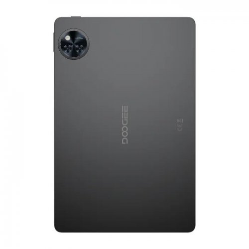 Планшет Doogee U11 Wi-Fi 4/128GB (6923740240113) Black купить в Украине | Telemart фото