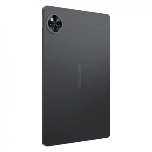 Планшет Doogee U11 Wi-Fi 4/128GB (6923740240113) Black купить в Украине | Telemart фото