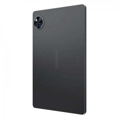 Планшет Doogee U11 Wi-Fi 4/128GB (6923740240113) Black купить в Украине | Telemart фото