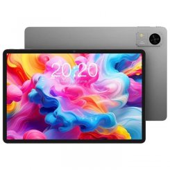 Планшет Teclast M50T Wi-Fi 4/128GB (6940709680360) Grey
