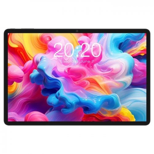 Планшет Teclast M50T Wi-Fi 4/128GB (6940709680360) Grey купить в Украине | Telemart фото