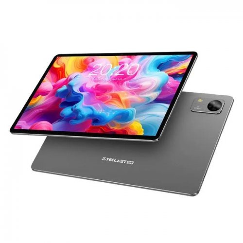 Планшет Teclast M50T Wi-Fi 4/128GB (6940709680360) Grey купить в Украине | Telemart фото