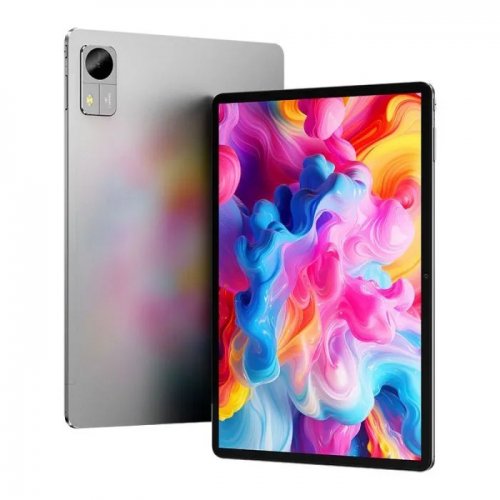 Планшет Teclast M50T Wi-Fi 4/128GB (6940709680360) Grey купить в Украине | Telemart фото