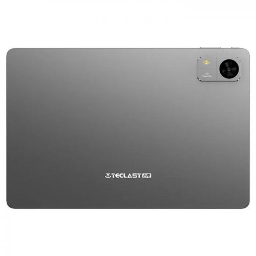 Планшет Teclast M50T Wi-Fi 4/128GB (6940709680360) Grey купить в Украине | Telemart фото