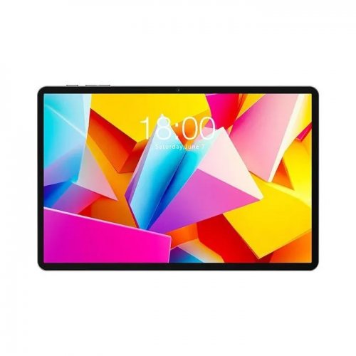 Планшет Teclast T50 Plus LTE 8/128GB (6940709680421) Grey купить в Украине | Telemart фото