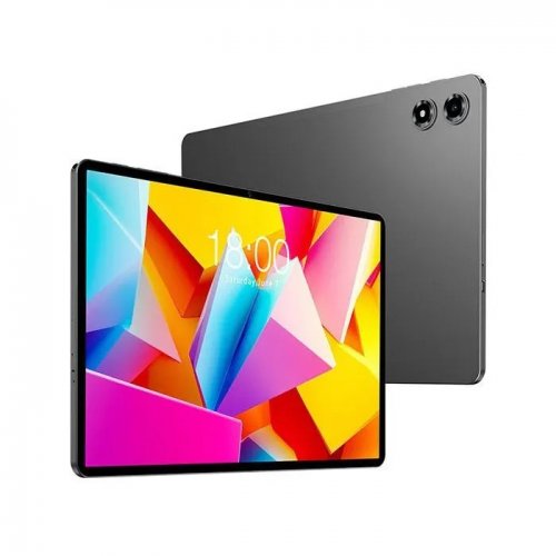 Планшет Teclast T50 Plus LTE 8/128GB (6940709680421) Grey купить в Украине | Telemart фото